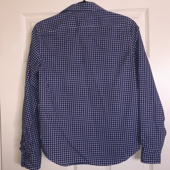 Ralph Lauren Button Up - Picture 2 of 3